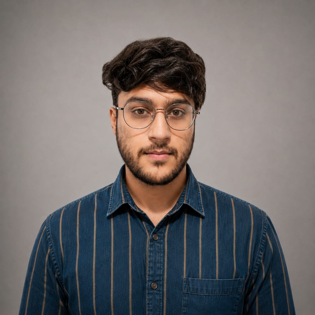 Kush Agarwal